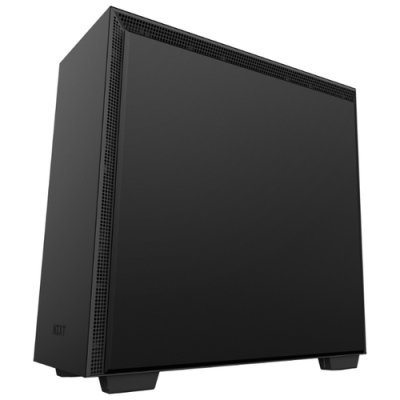     NZXT H700i Black  