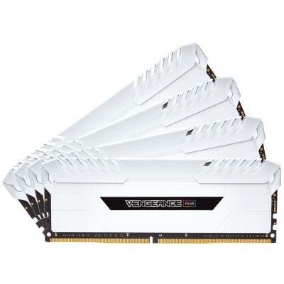      Corsair CMR32GX4M4C3000C15W 4x8Gb DDR4