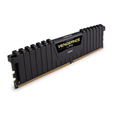 Фото Модуль оперативной памяти ПК Corsair CMK8GX4M1D3000C16 8Gb DDR4