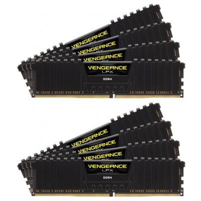      Corsair CMK128GX4M8A2400C14 8x16Gb DDR4