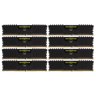      Corsair CMK128GX4M8A2666C16 8x16Gb DDR4