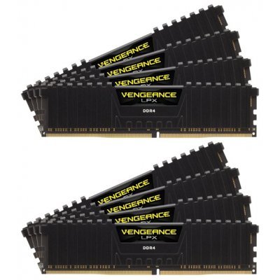      Corsair CMK128GX4M8Z2933C16 8x16Gb DDR4