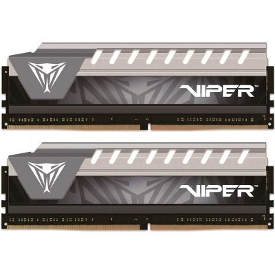      Patriot PVE416G266C6KGY 2x8Gb DDR4