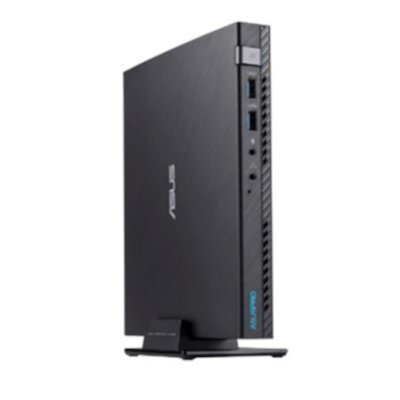 Фото Неттоп ASUS VivoPC E520-B093Z (90MS0151-M00930)