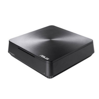 Фото Неттоп ASUS VivoPC E520-B095Z (90MS0151-M00950)