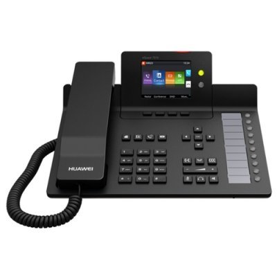  VoiP- Huawei 7910