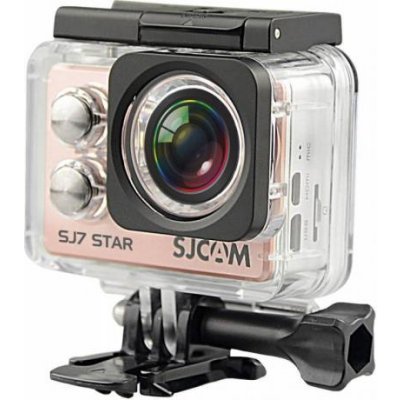    SJCAM SJ7 Star 