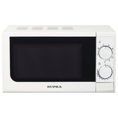 Фото Микроволновая печь Supra 20MW25 Белый