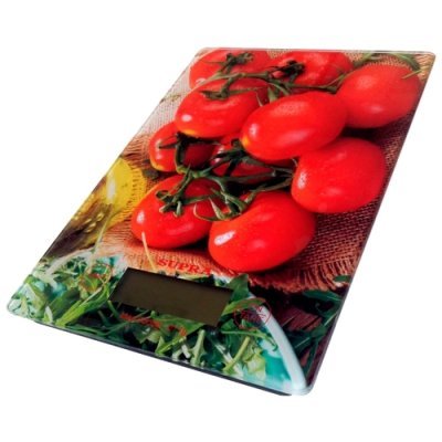 Фото Весы кухонные Supra BSS-4205