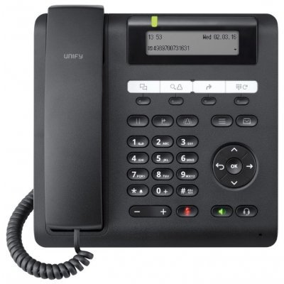  VoIP- Siemens OpenScape CP200  (L30250-F600-C426)