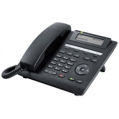  VoIP- Siemens OpenScape CP205 (L30250-F600-C432)
