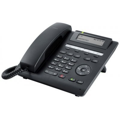 Фото VoIP-телефон Siemens OpenScape CP205 (L30250-F600-C432)