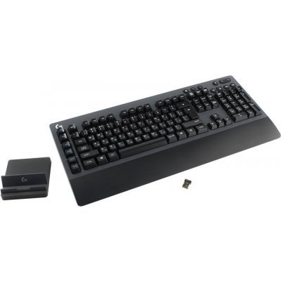   Logitech Wireless Mechanical Gaming Keyboard G613