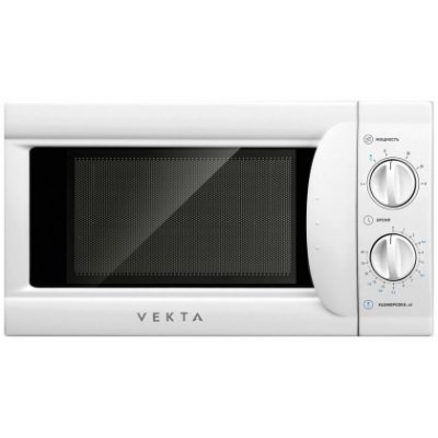 Фото Микроволновая печь Vekta MS720AHW