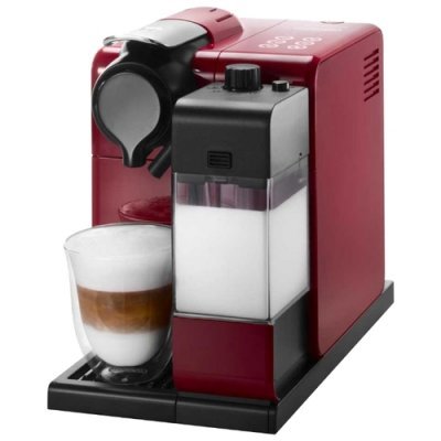 Фото Кофемашина De&#039;Longhi Nespresso Latissima Touch
