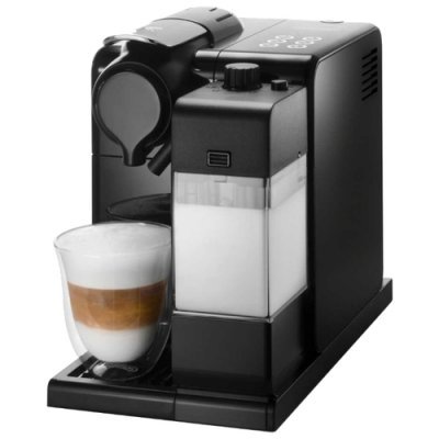   De&#039;Longhi Nespresso Latissima Touch 