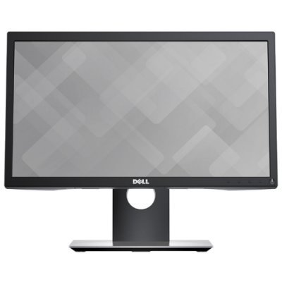   Dell 19.5" P2018H  (2018-7193)