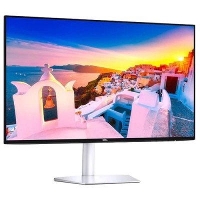 Фото Монитор Dell 23.8" S2419HM черный (2419-4883)
