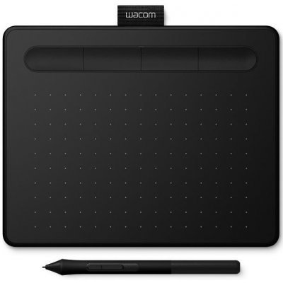    Wacom Intuos S CTL-4100WLK-N