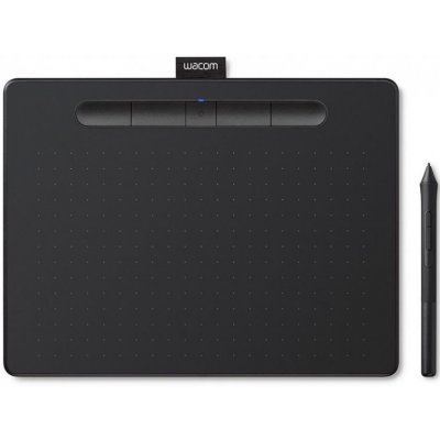    Wacom Intuos M Bluetooth CTL-6100WLK-N Bluetooth/USB 