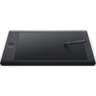    Wacom Intuos Pro PTH-451 USB