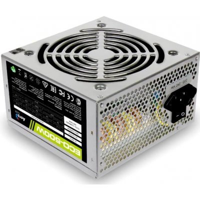     Aerocool ECO-500W