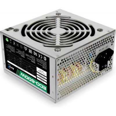     Aerocool ECO-600W