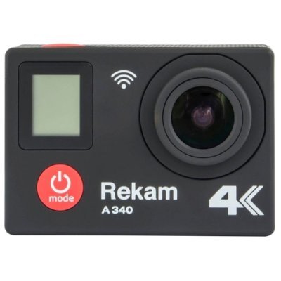    Rekam A340 