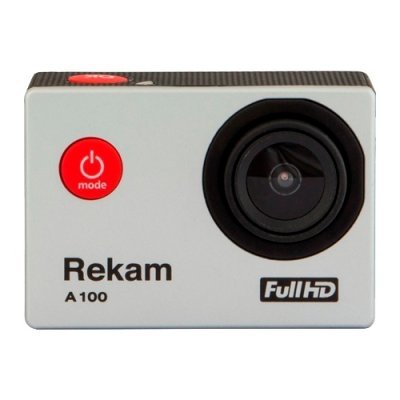    Rekam A100 