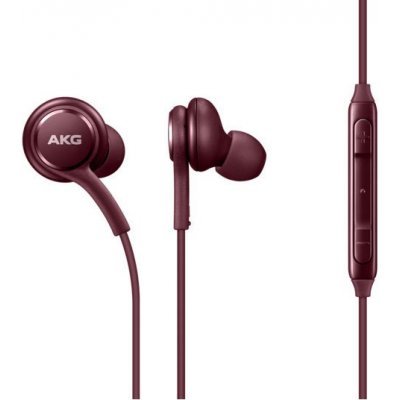   Samsung Earphones Tuned by AKG 