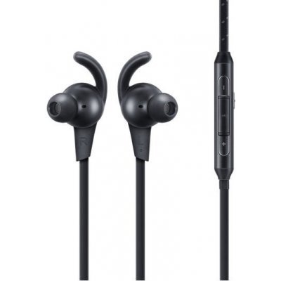 Фото Наушники Samsung Earphones Advanced ANC Черный