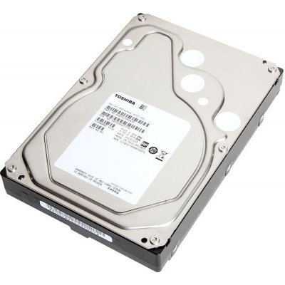     Toshiba MG04ACA100N 1Tb