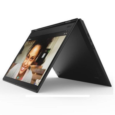 Фото Ультрабук-трансформер Lenovo ThinkPad X1 YOGA 14" Gen3 (20LD002MRT)