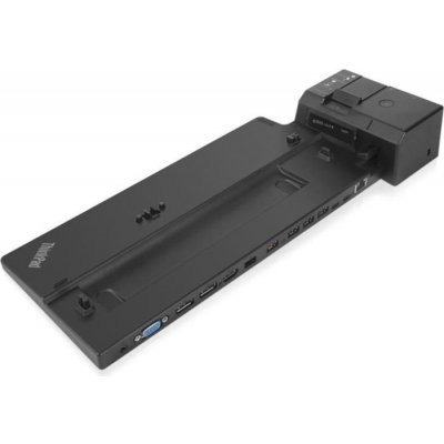 Фото Док-станция для ноутбука Lenovo ThinkPad Ultra Docking Station (40AJ0135EU)