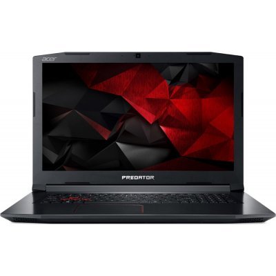   Acer Predator Helios 300 PH317-51-55Z6 (NH.Q2MER.016)