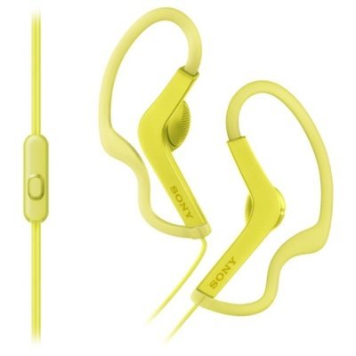   Sony MDR-AS210AP 