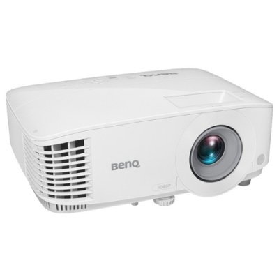   BenQ MH550 (<span style="color:#f4a944"></span>)