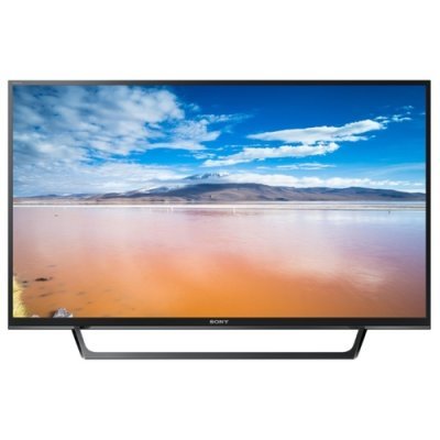    Sony 32" KDL-32RE403