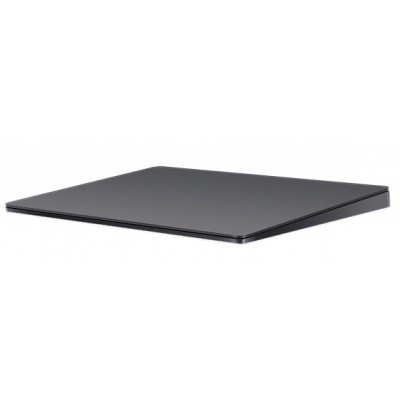 Фото Трекпад Apple Magic Trackpad 2 MRMF2ZM/A Space Grey (Серый космос)