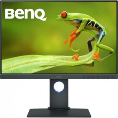   BenQ 24.1" SW240 