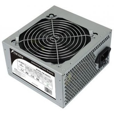     Powerman PM-500ATX 500W