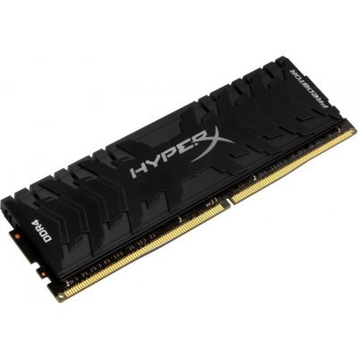      Kingston HyperX Predator HX424C12PB3/8 8GB DDR4
