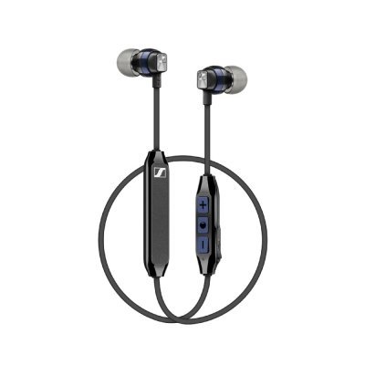   Sennheiser CX 6.00 BT Black ()