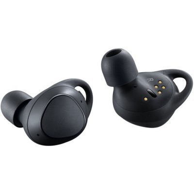   Samsung Gear IconX (2018) (SM-R140NZKASER) Black ()