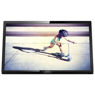    Philips 22" 22PFS4022