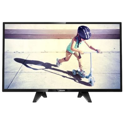    Philips 32" 32PHS4132