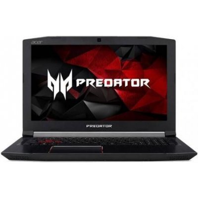   Acer Predator Helios 300 PH317-51-59Q5 (NH.Q2MER.014)