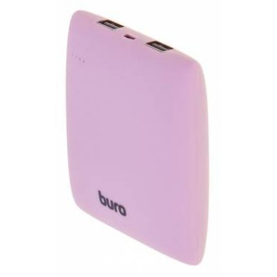       Buro RA-7500PL Pillow Li-Ion 7500mAh 2.1A  2xUSB