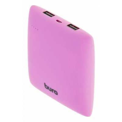       Buro RA-7500PL Pillow Li-Ion 7500mAh 2.1A  2xUSB