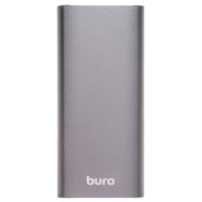       Buro RB-10000-QC3.0-I&O Li-Pol 10000mAh 3A+1.5A - 2xUSB